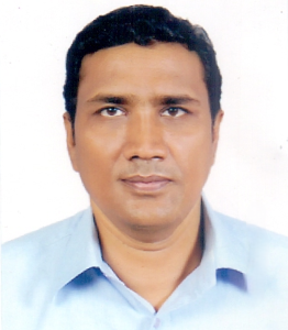 Ranjit Kumar Dhor